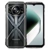 Doogee S Cyber Pro 12/512GB Icy Silver