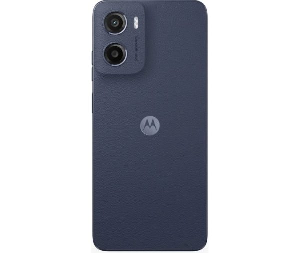 Motorola Moto G05 Denim Blue 1costel.md