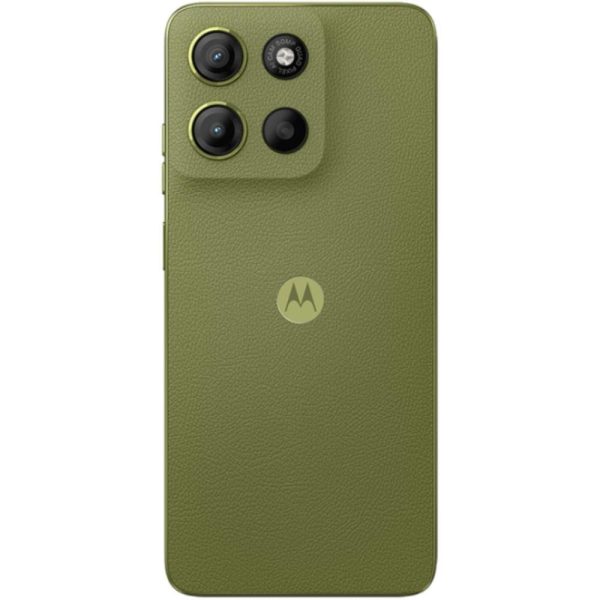 Motorola Moto G15 Power Iguana Green 1costel.md