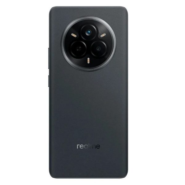 Realme 14 Pro+ 5G Suede Grey 1costel.md