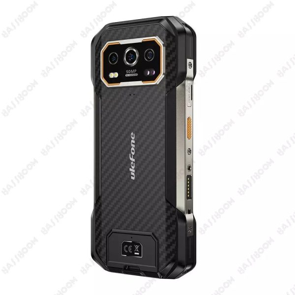 Ulefone Armor 27T Black 1costel.md