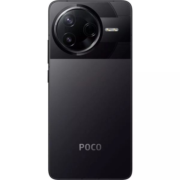 Xiaomi Poco F7 Pro 5G Black 1costel.md