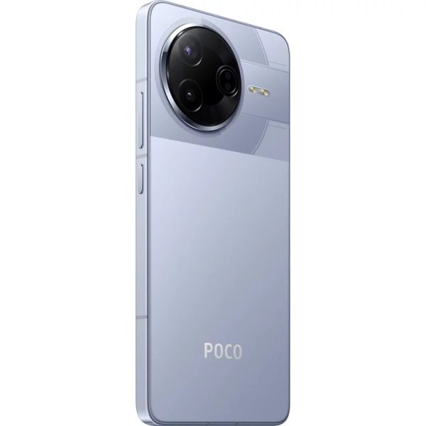 Xiaomi Poco F7 Pro 5G Blue 1costel.md