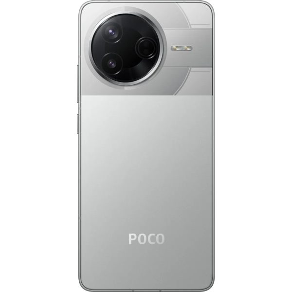 Xiaomi Poco F7 Pro 5G Silver 1costel.md
