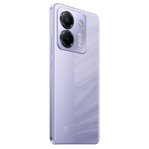 Xiaomi Poco M7 Pro 5G Lavender Frost 1costel.md