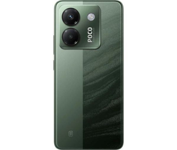 Xiaomi Poco M7 Pro 5G Olive Twilight costel.md