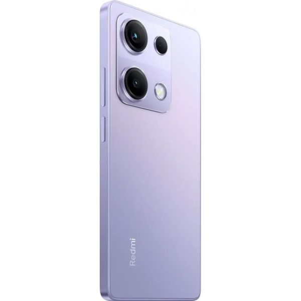 Xiaomi Redmi Note 14S Aurora Purple costel.md