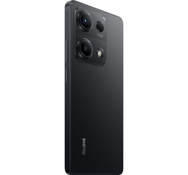Xiaomi Redmi Note 14S Midnight Black 1costel.md