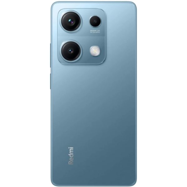 Xiaomi Redmi Note 14S Ocean Blue 1costel.md