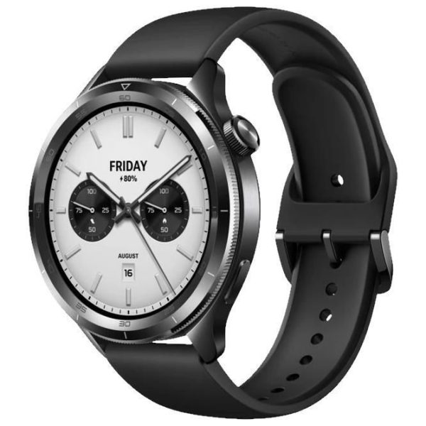 Xiaomi Watch S4 Black 2costel.md