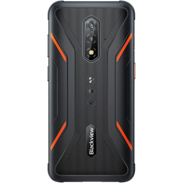 Blackview BV5200 Orange 1costel.md