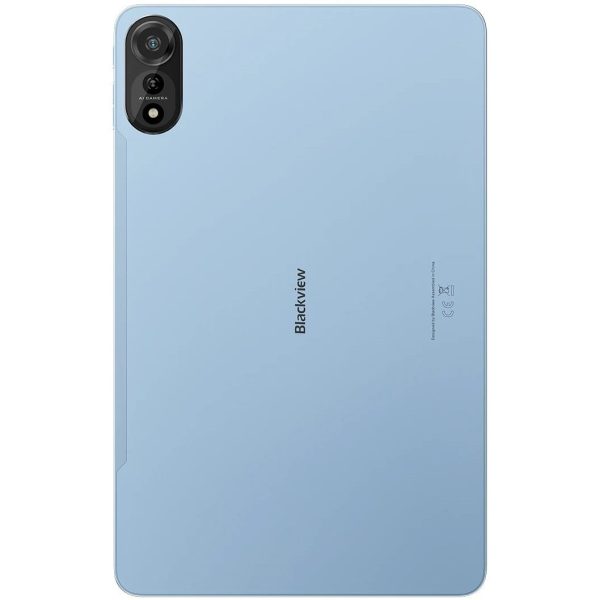 Blackview Mega 2 lce Blue 1costel.md