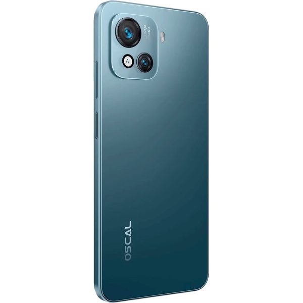 Blackview Oscal C80 Blue 1costel.md