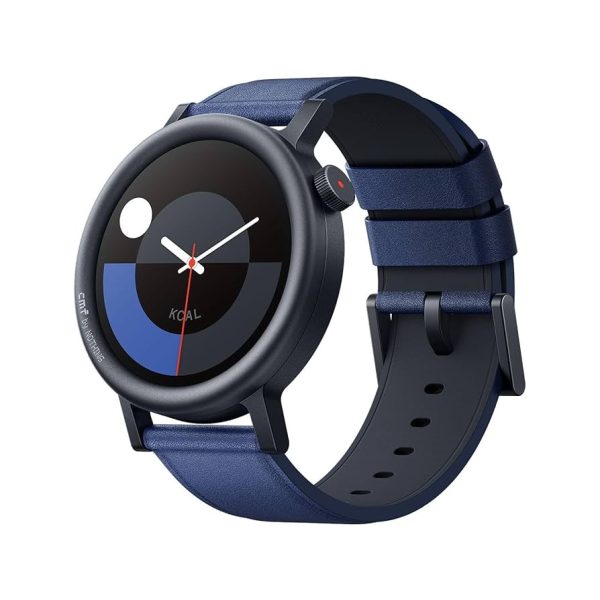 CMF Watch Pro 2 by Nothing (D398) Blue 1costel.md