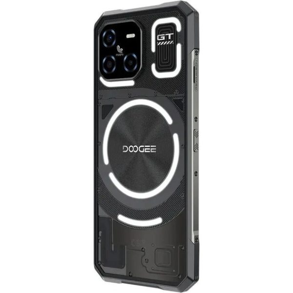 Doogee Blade GT Ultra Black 1costel.md