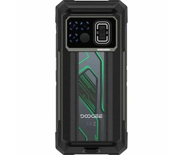 Doogee Fire 6 Max Green 1costel.md