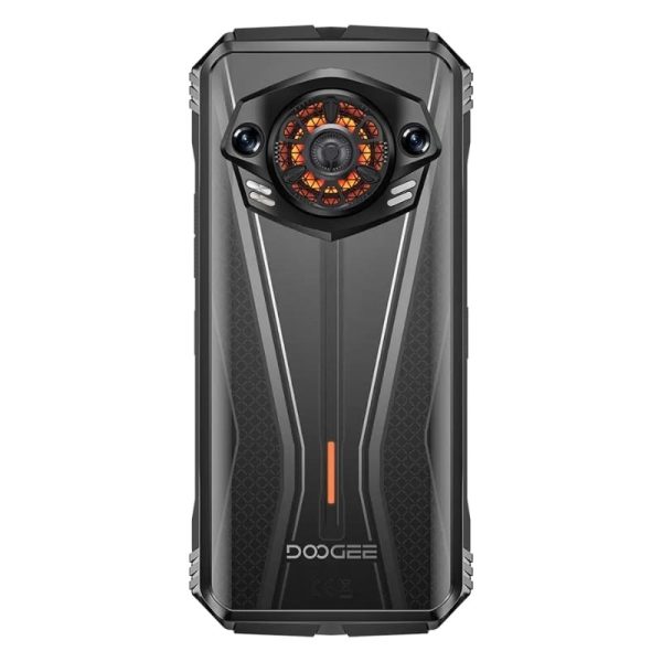 Doogee S punk Pro Space Silver 1costel.md