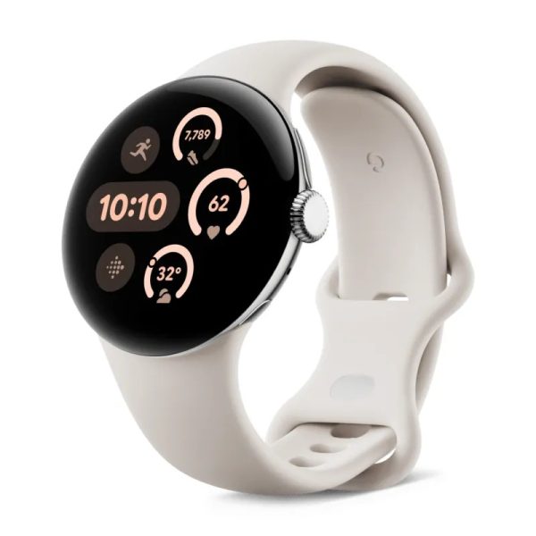 Google Pixel Watch 3 BT Porcelain 1costel.md