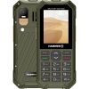 Hammer 6 LTE Military Green costel.md