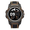Hammer Smart Watch Plus Black