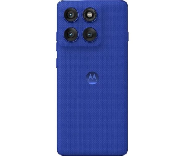 Motorola Edge 60 Pro 5G Dazzling Blue 1costel.md