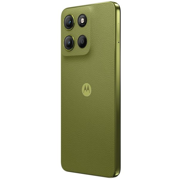 Motorola Moto G15 Iguana Green 1costel.md
