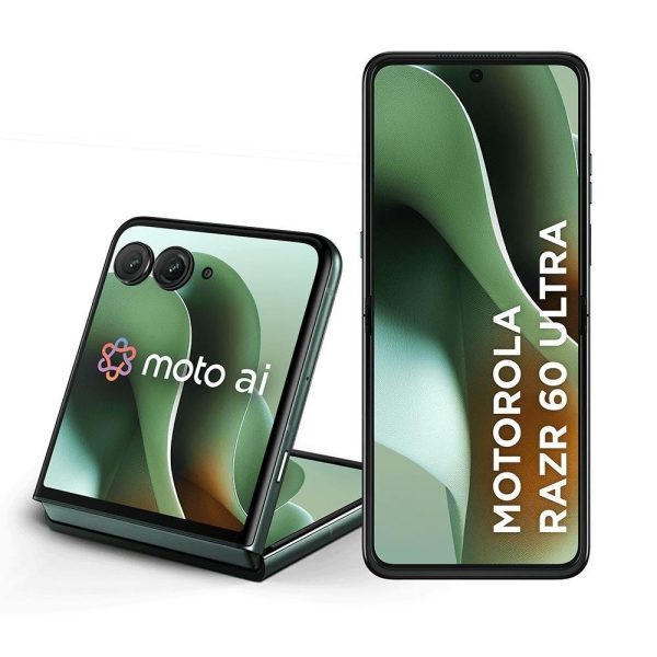 Motorola Razr 60 Ultra 5G Scarab 1costel.md