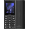 Nokia 105 (2024) DS Black