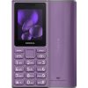 Nokia 105 (2024) DS Purple