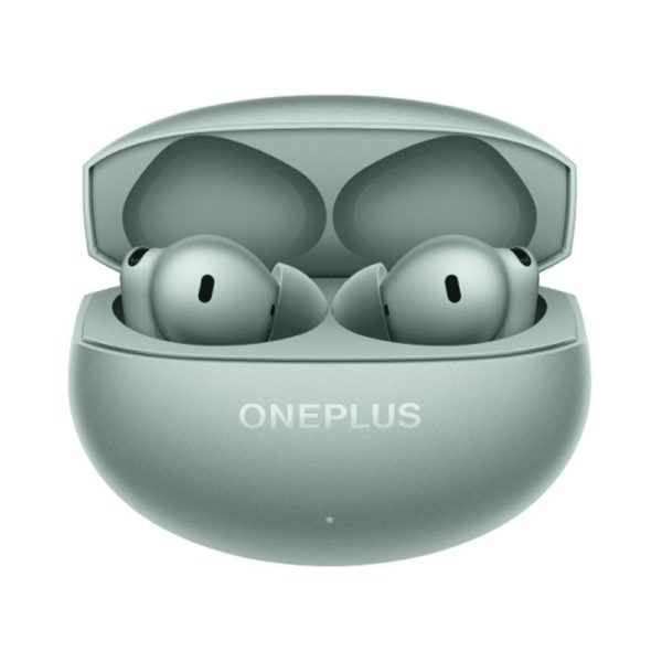 OnePlus Buds 4 Green 1costel.md