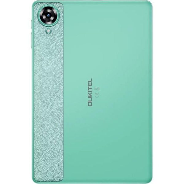 Oukitel Pad OT11 LTE Green 1costel.md