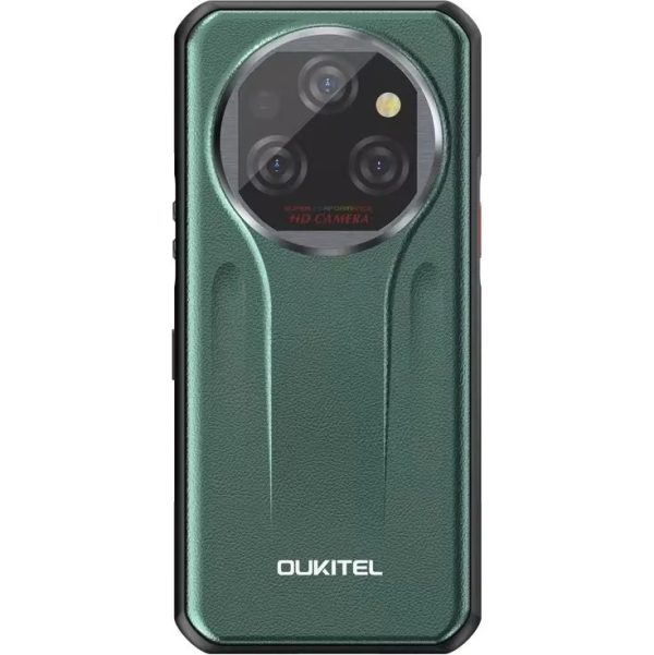 Oukitel WP39 Pro Green 1costel.md