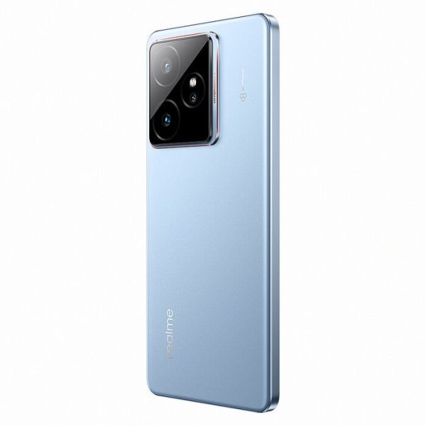 Realme GT 7 5G Blue 3costel.md