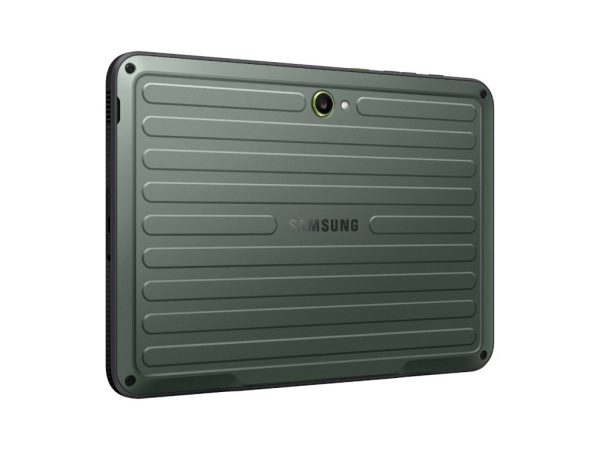 Samsung Galaxy Tab Active 5 Pro (X356) 5G Enterprise Edition Green 3costel.md