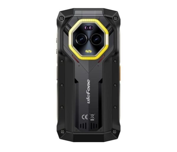 Ulefone Armor Mini 20 Black 1costel.md