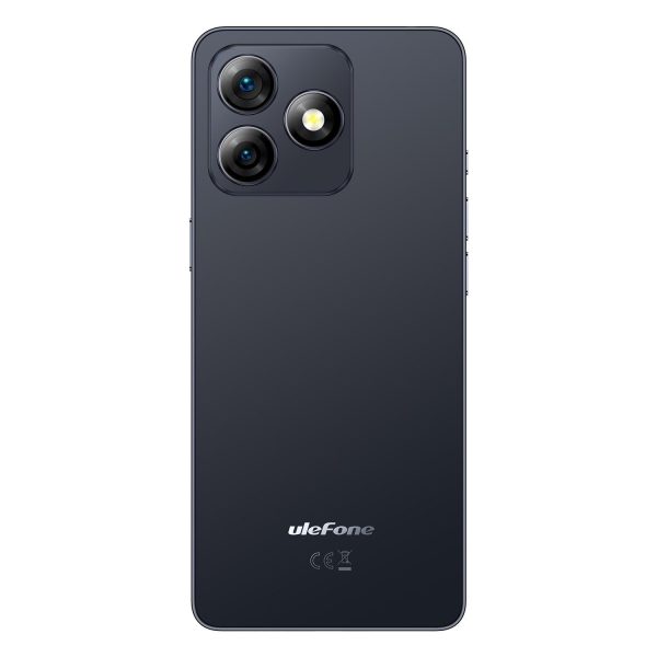 Ulefone Note 18 Ultra Lustrous Black 1costel.md