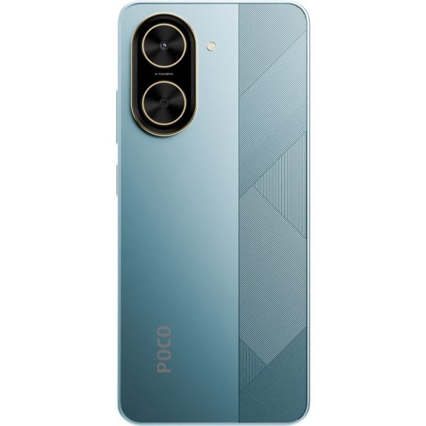 Xiaomi Poco C71 Cool Blue 3costel.md