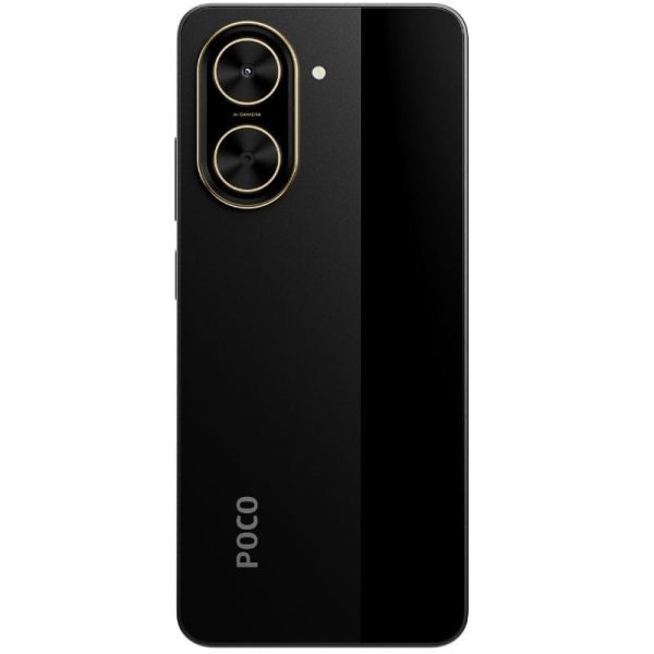Xiaomi Poco C71 Power Black 1costel.md