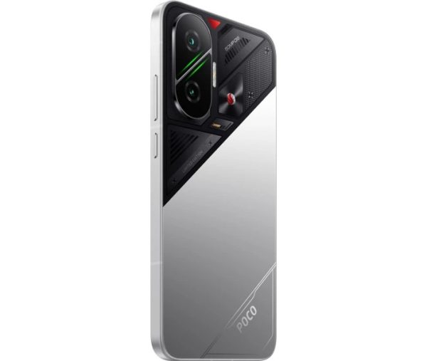 Xiaomi Poco F7 5G Cyber Silver 1costel.md