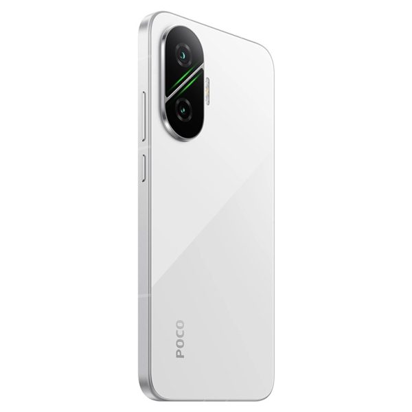 Xiaomi Poco F7 5G White 1costel.md