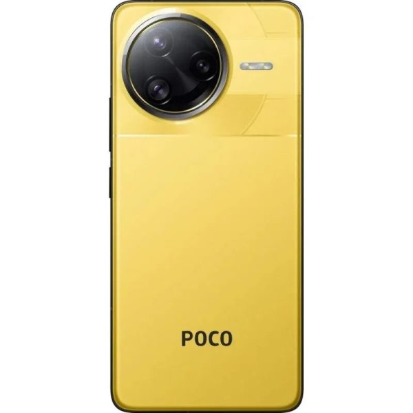 Xiaomi Poco F7 Ultra 5G Yellow 1costel.md