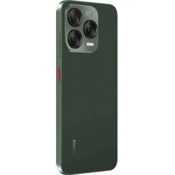 ZTE Nubia V70 Design Green 1costel.md