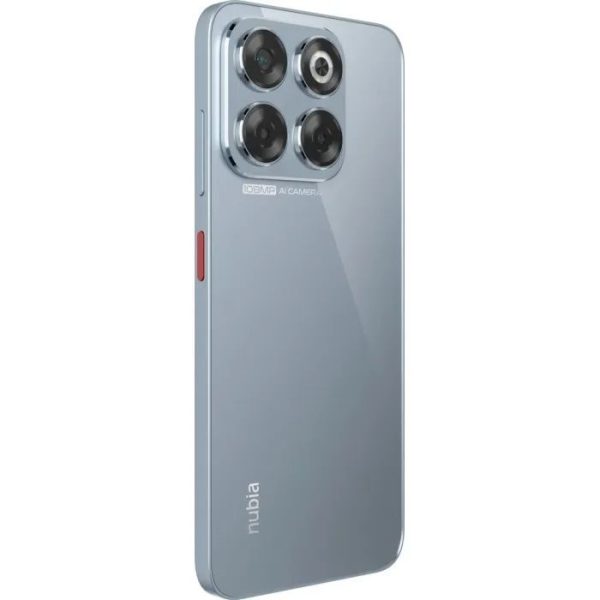 ZTE Nubia V70 Gray 3costel.md