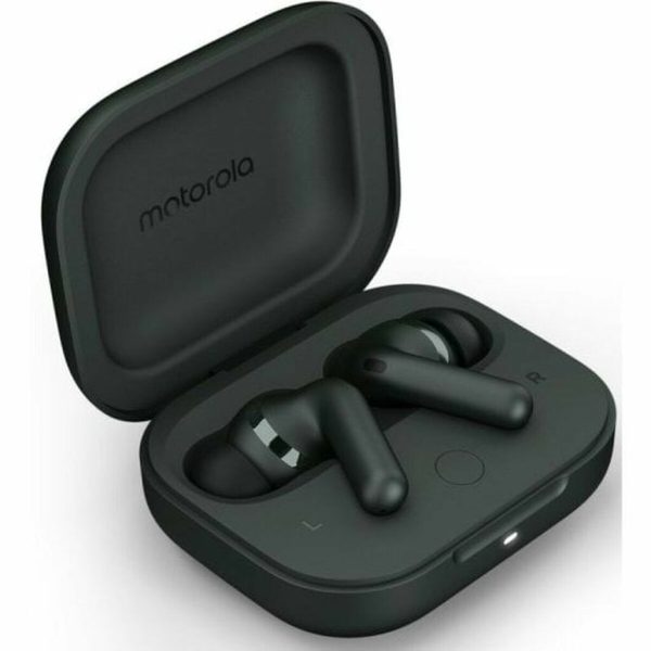 Motorola Moto Buds+ Forest Grey 1costel.md