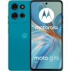 Motorola Moto G75 5G 8/256Gb Aqua Blue