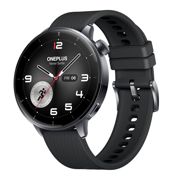 OnePlus Watch 3 43mm Black 3costel.md