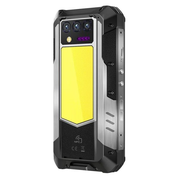 Oukitel WP100 Titan Black 1costel.md