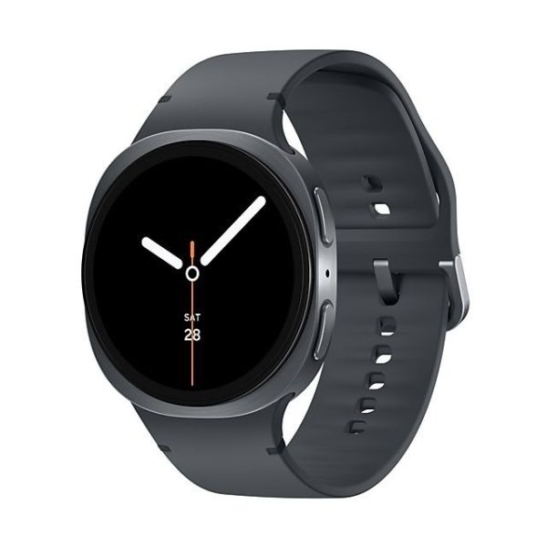 Samsung Galaxy Watch 8 Graphite 1costel.md
