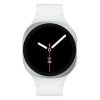Samsung Galaxy Watch 8 L335 44mm LTE Silver