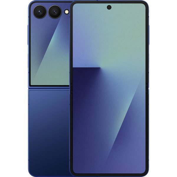 Samsung Galaxy Z Flip7 5G (F766) Blue Shadow 1costel.md